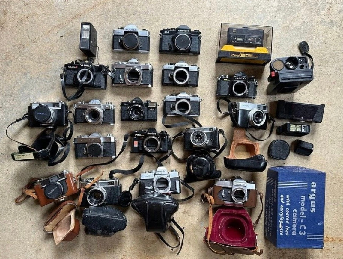 Garage Sale