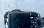 Nikon CoolPix L100