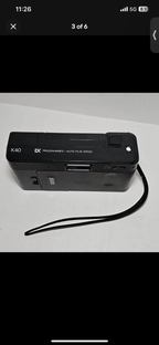 Kodak VR 35mm Camera