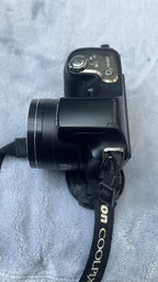 Nikon CoolPix L100