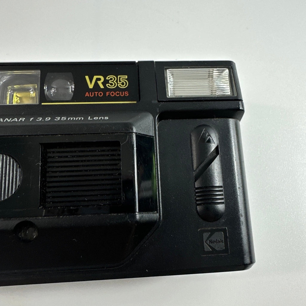 Kodak VR 35mm Camera
