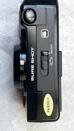 Canon Sure Shot