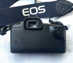 Canon EOS Rebel
