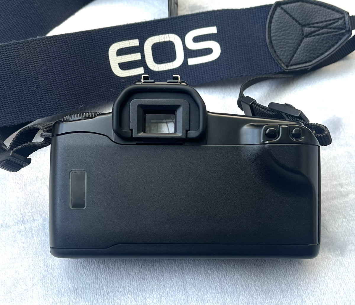 Canon EOS Rebel