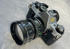 Canon AE-1