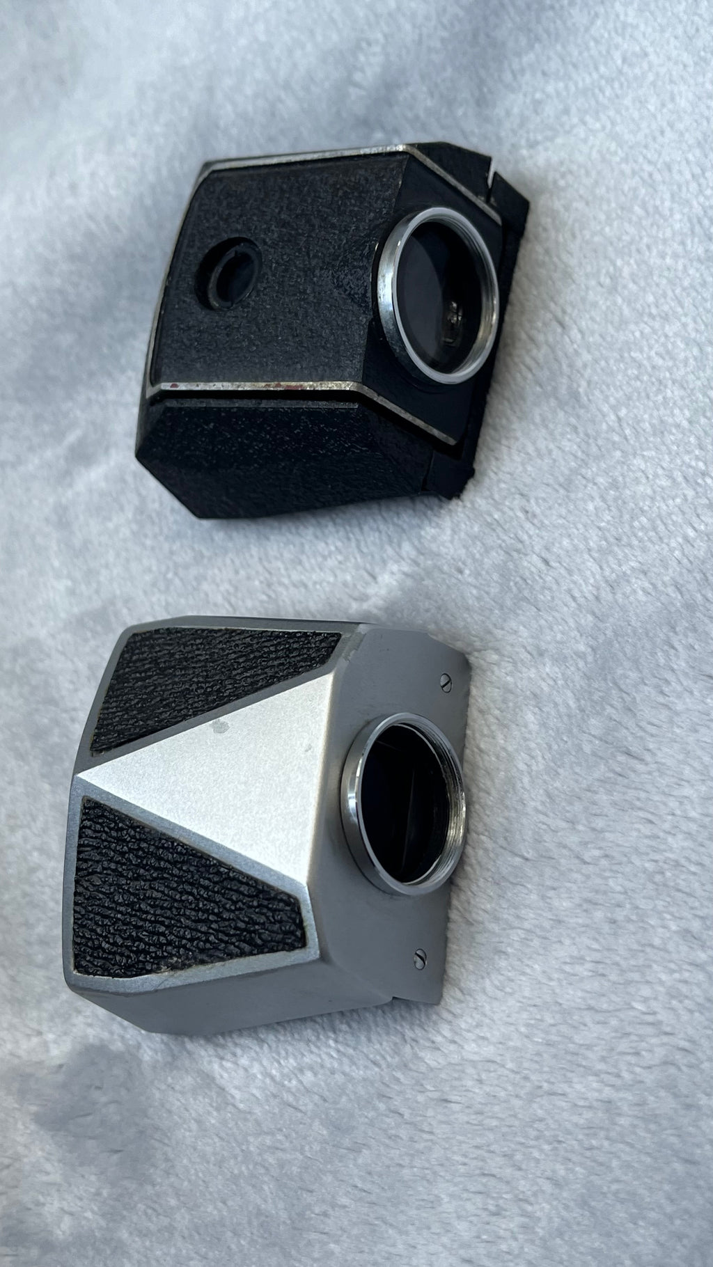 Miranda D Variant Waist Level Viewfinder