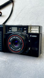 Canon Sure Shot