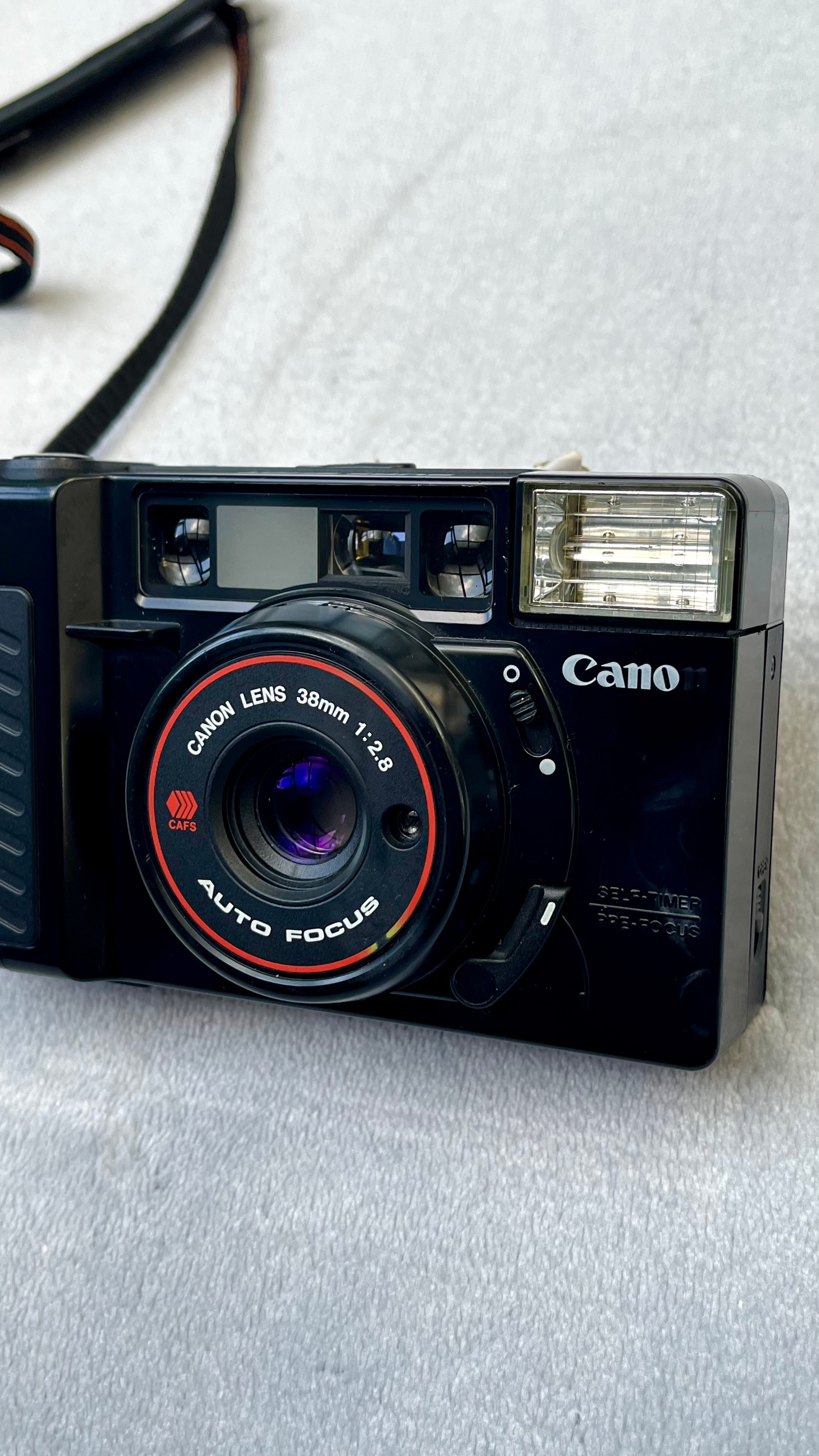 Canon Sure Shot