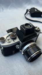 Miranda D Variant Waist Level Viewfinder