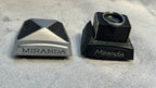 Miranda D Variant Waist Level Viewfinder
