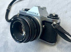 Pentax ME Super