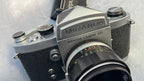 Miranda D Variant Waist Level Viewfinder