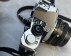 Pentax ME Super