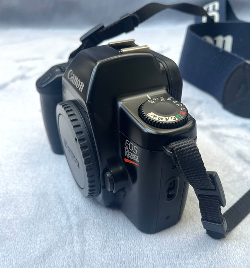 Canon EOS Rebel