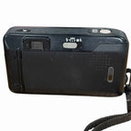 Canon SureShot Telemax 35mm Film Camera 38-70mm Zoom Lens