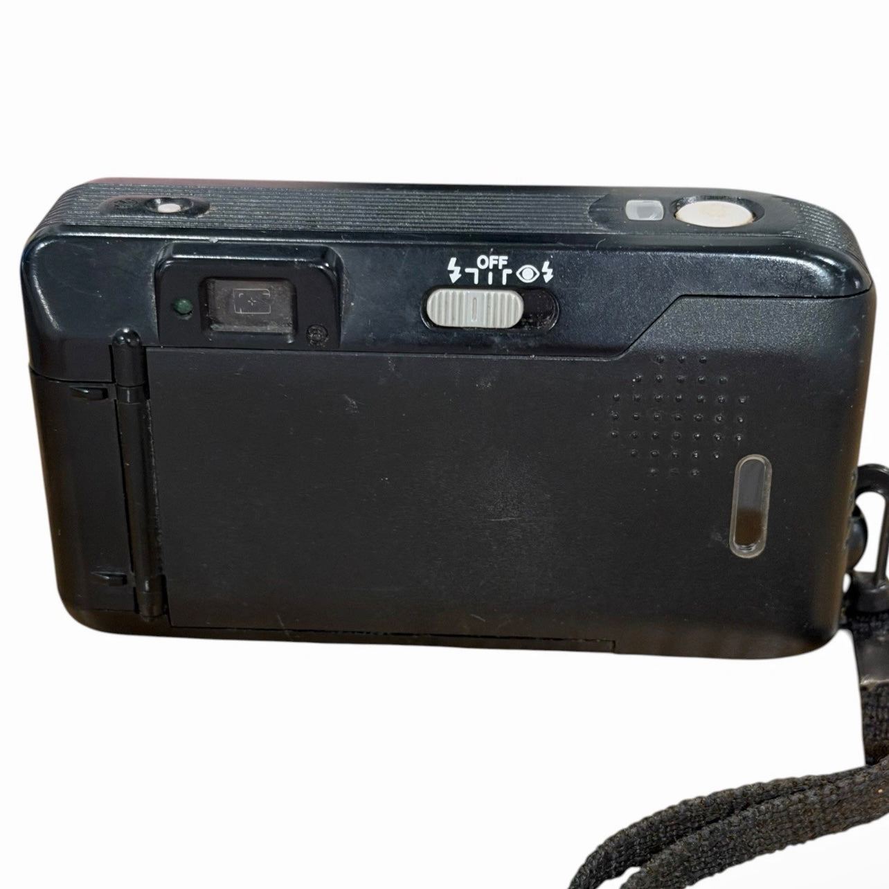 Canon SureShot Telemax 35mm Film Camera 38-70mm Zoom Lens
