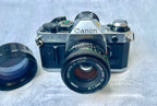Canon AE-1