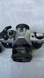 Canon AE-1