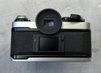 Canon AE-1