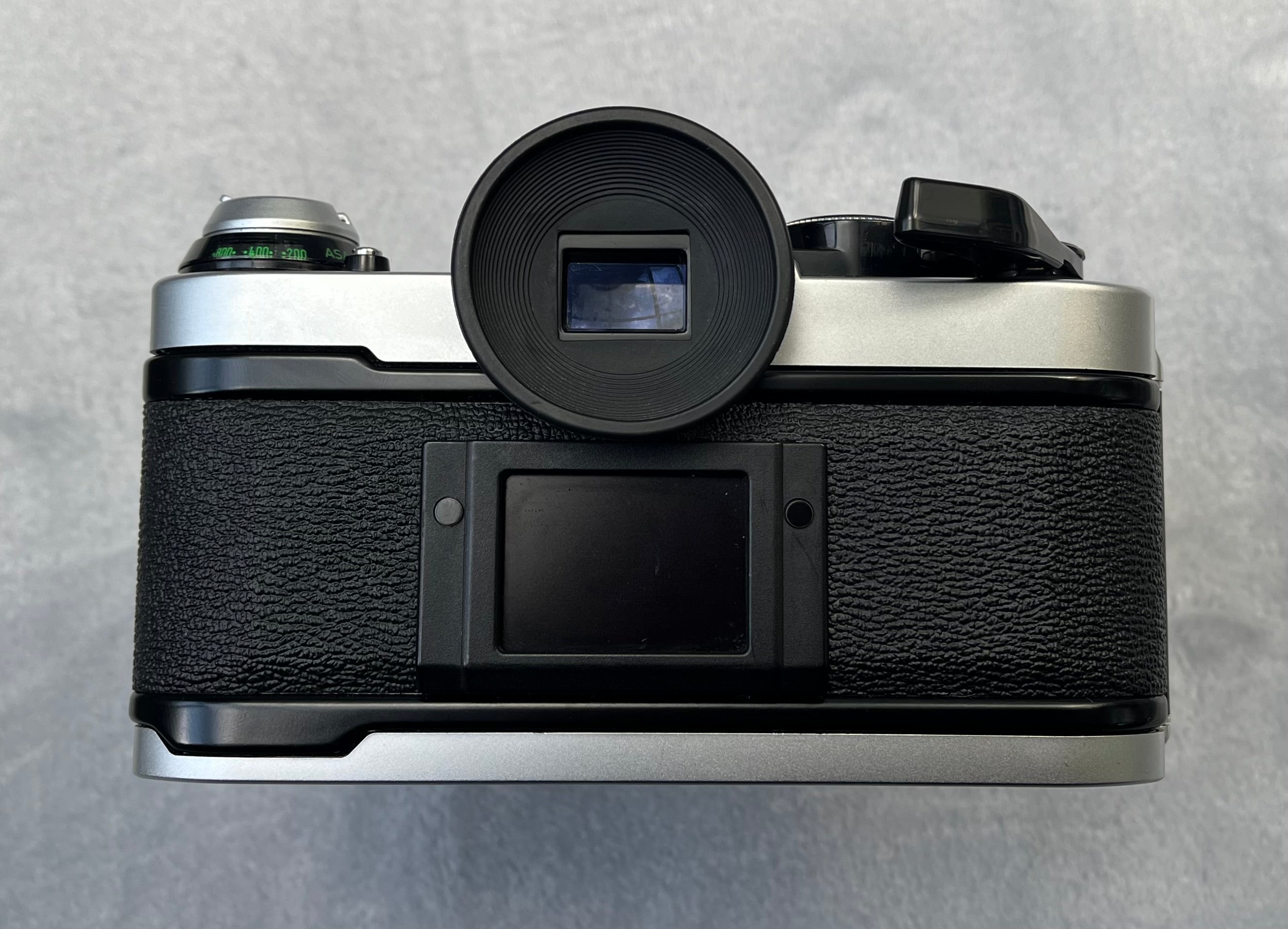Canon AE-1