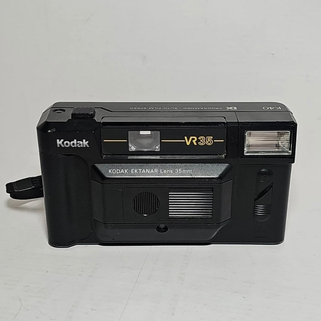 Kodak VR 35mm Camera