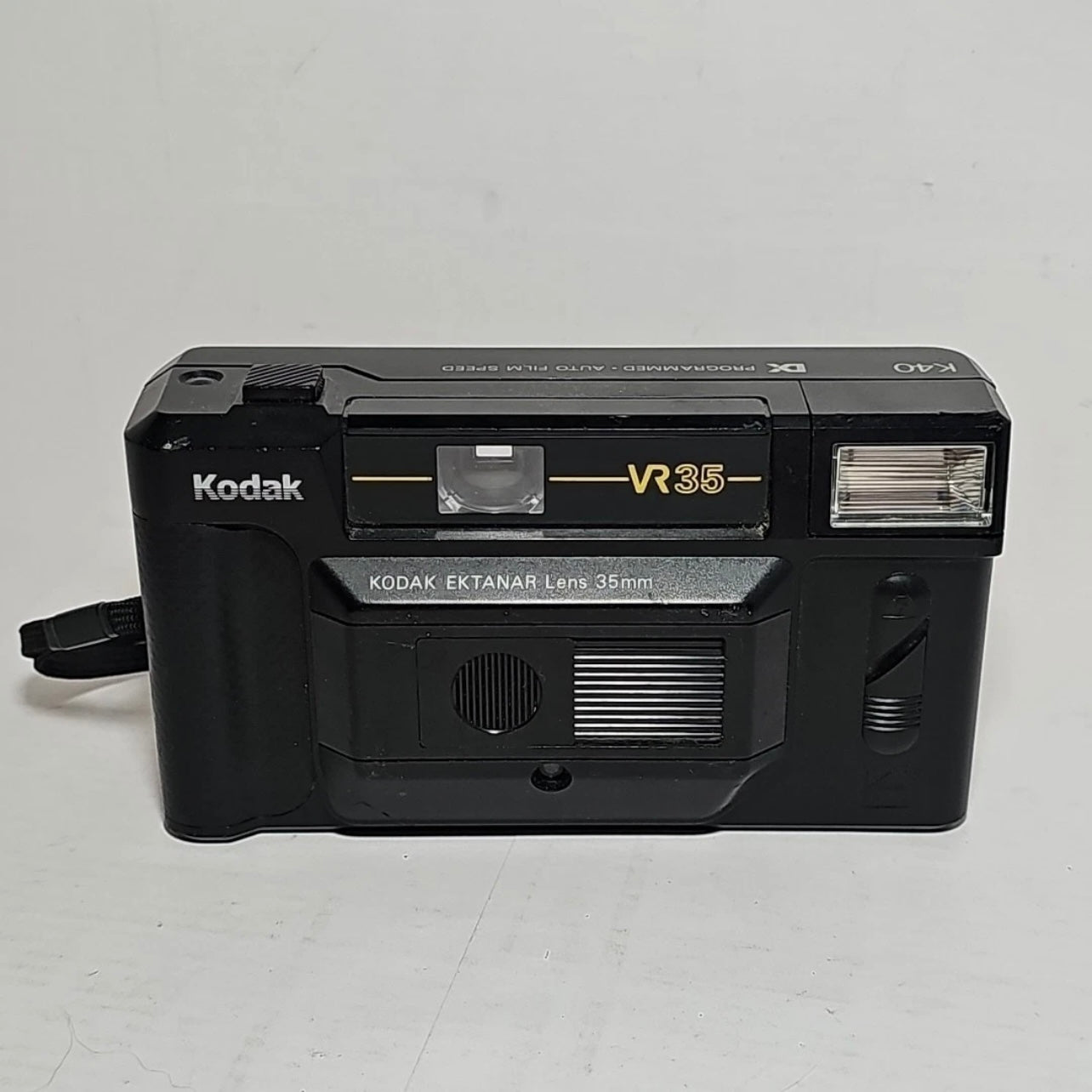 Kodak VR 35mm Camera
