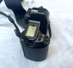 Canon EOS Rebel