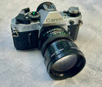 Canon AE-1