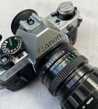 Canon AE-1