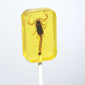 Scorpio Glass Pop