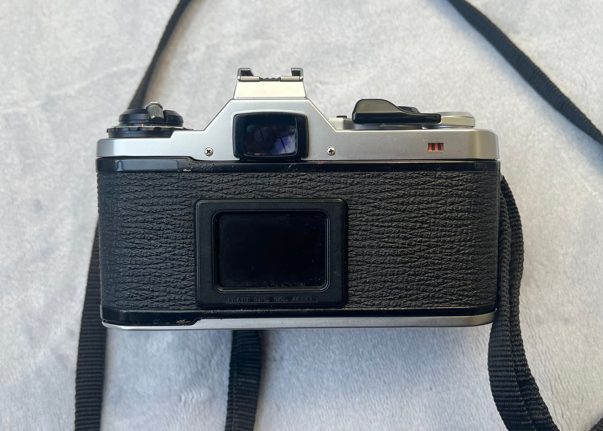 Pentax ME Super