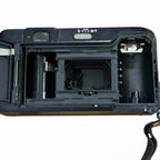 Canon SureShot Telemax 35mm Film Camera 38-70mm Zoom Lens