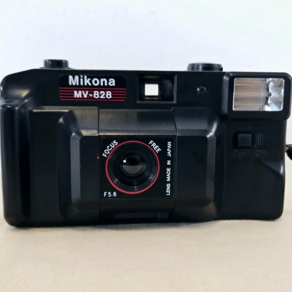 Mikona MV 828 35mm Built in Flash