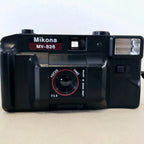 Mikona MV 828 35mm Built in Flash