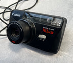 Canon Sure Shot TeleMax
