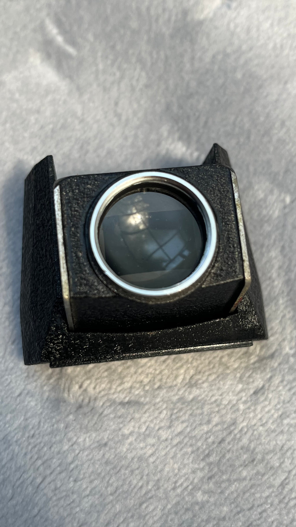 Miranda D Variant Waist Level Viewfinder