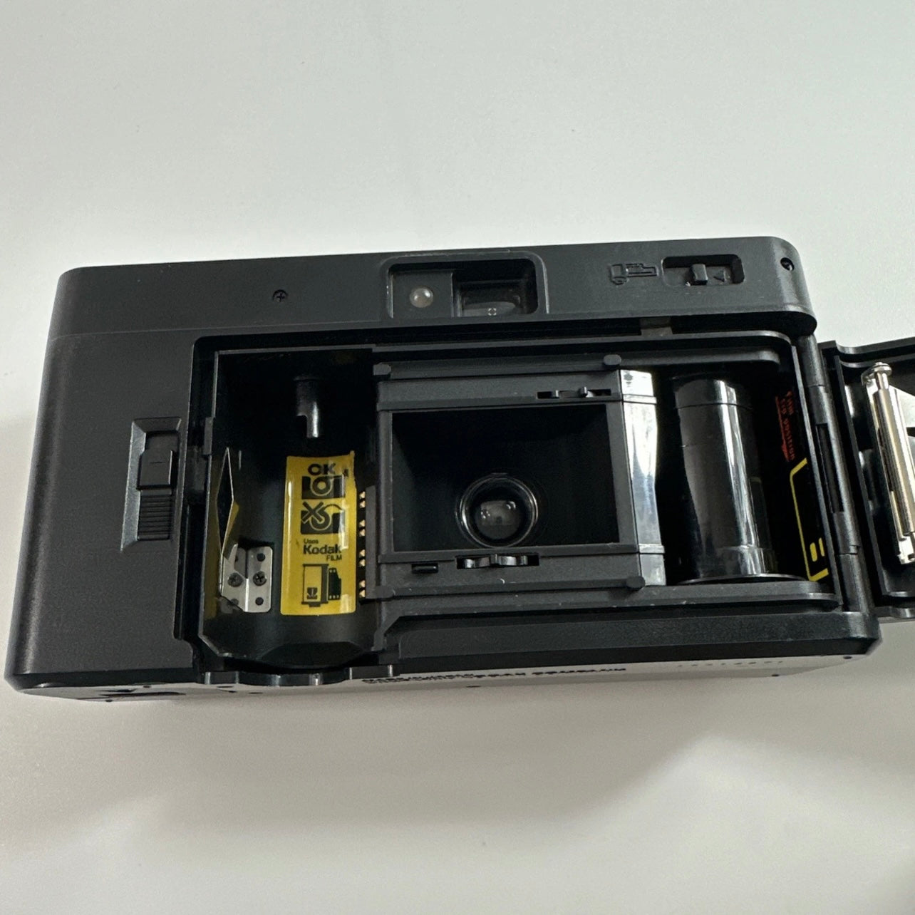 Kodak VR 35mm Camera