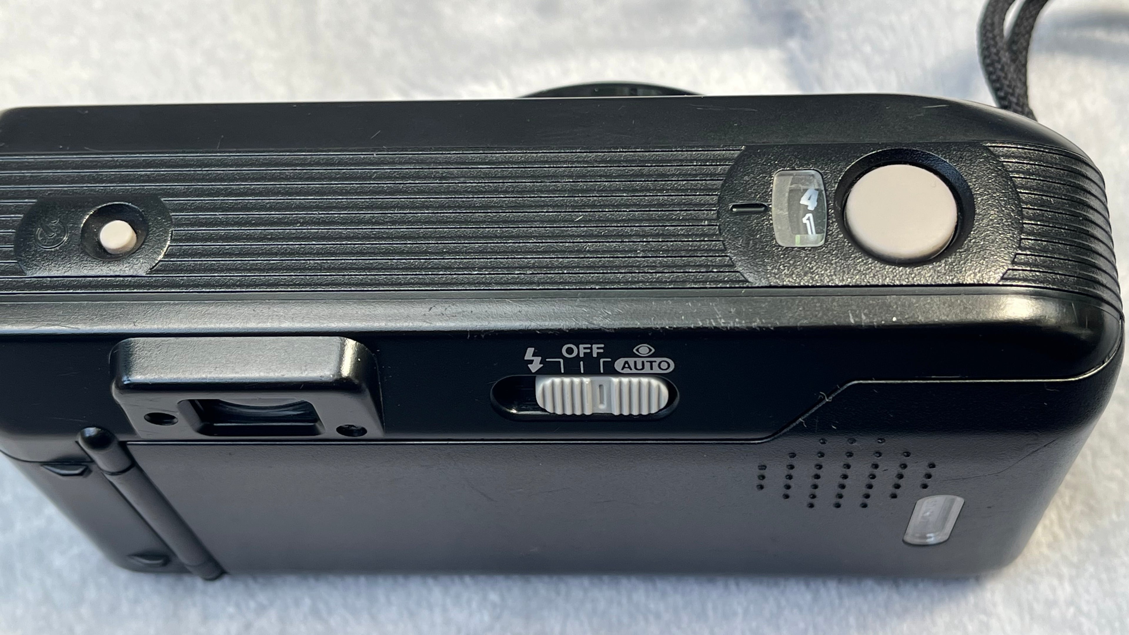 Canon Sure Shot TeleMax