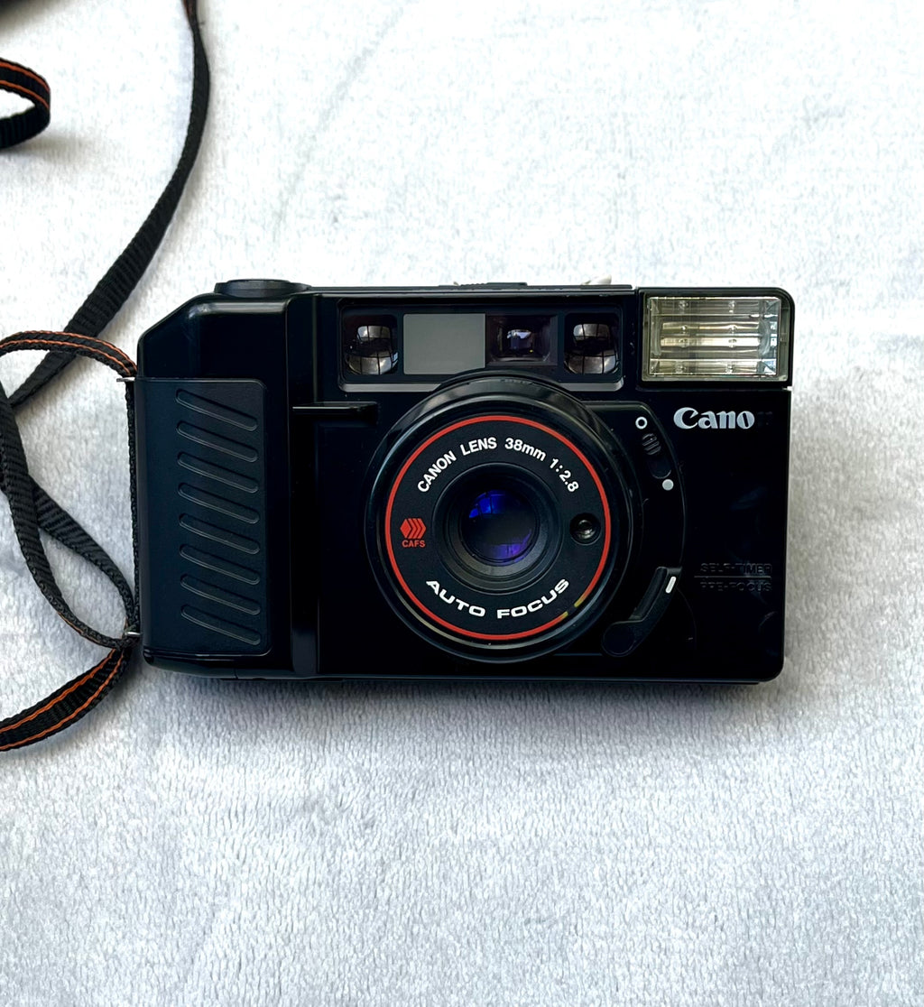 Canon Sure Shot
