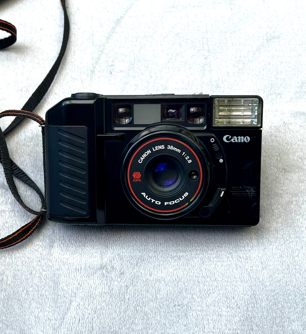 Canon Sure Shot