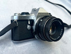 Pentax ME Super