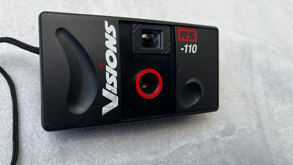 Visions RS