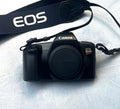 Canon EOS Rebel
