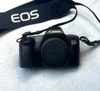 Canon EOS Rebel