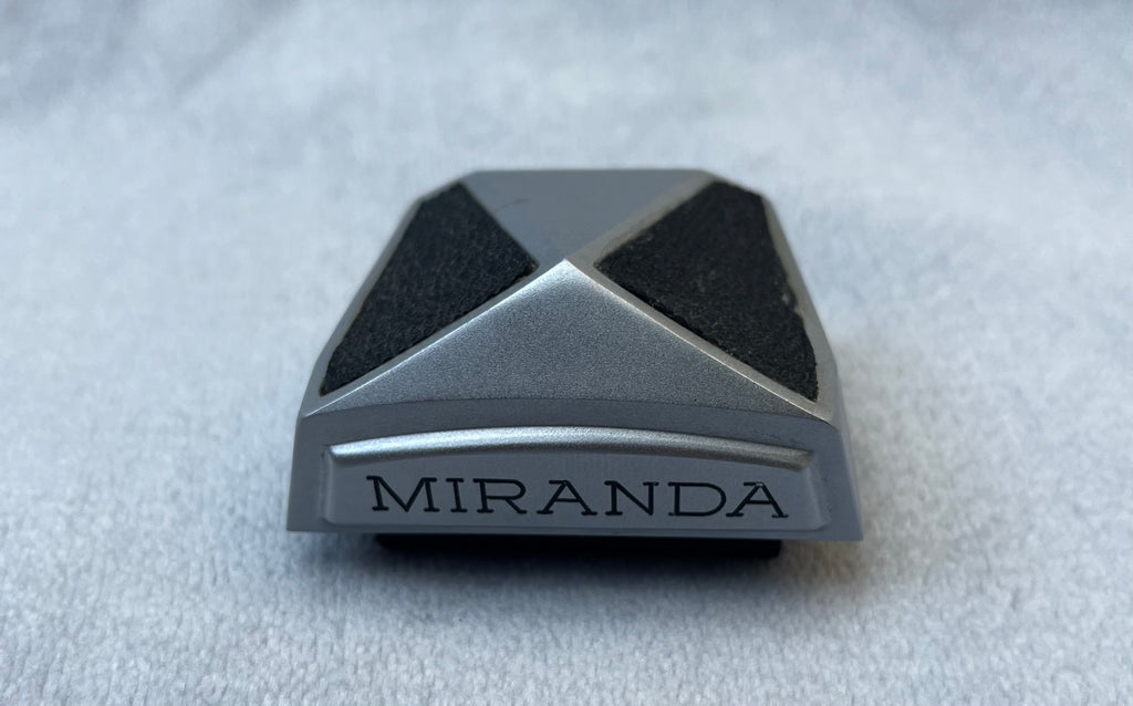 Miranda D Variant Waist Level Viewfinder