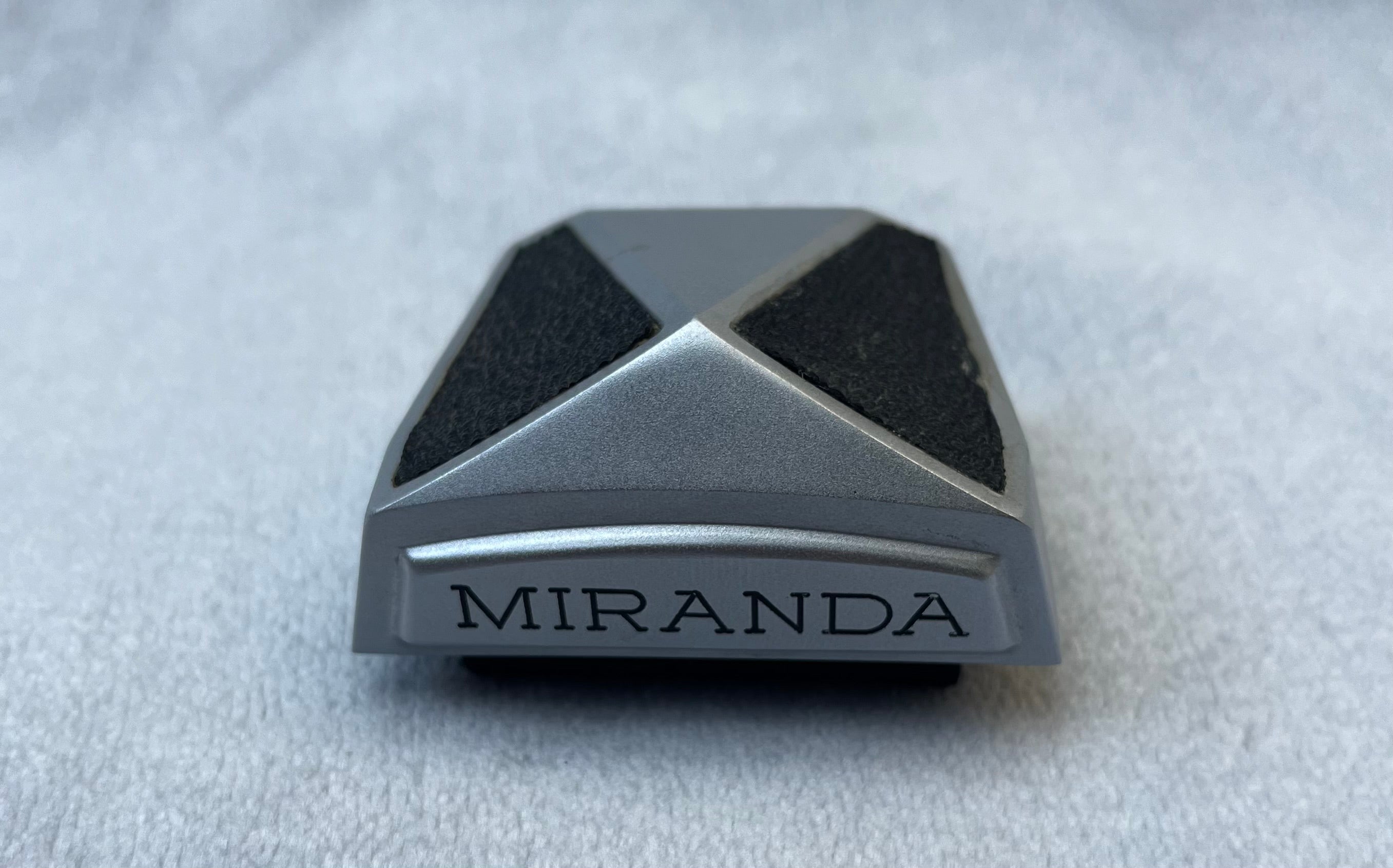 Miranda D Variant Waist Level Viewfinder