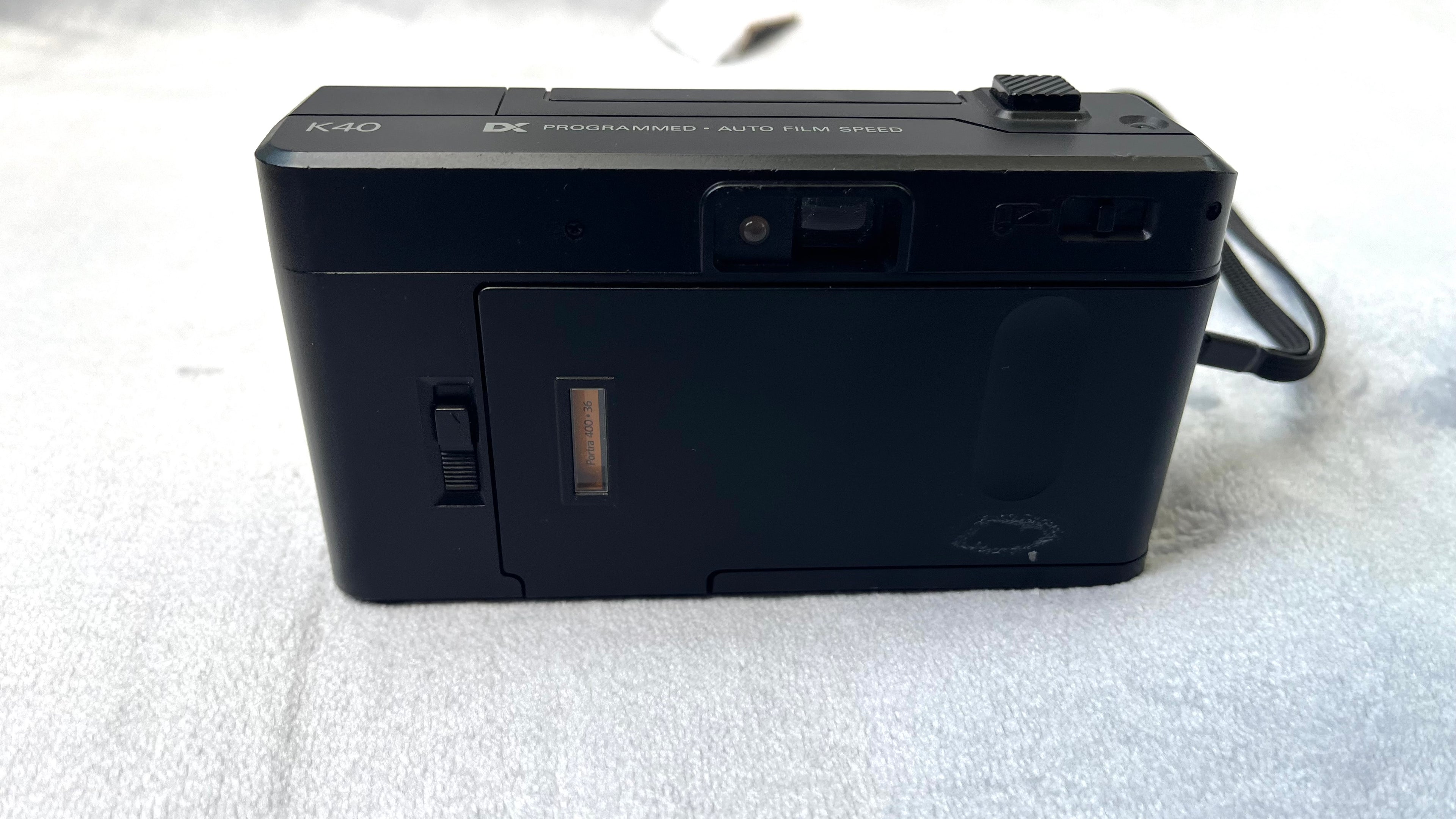 Kodak VR35