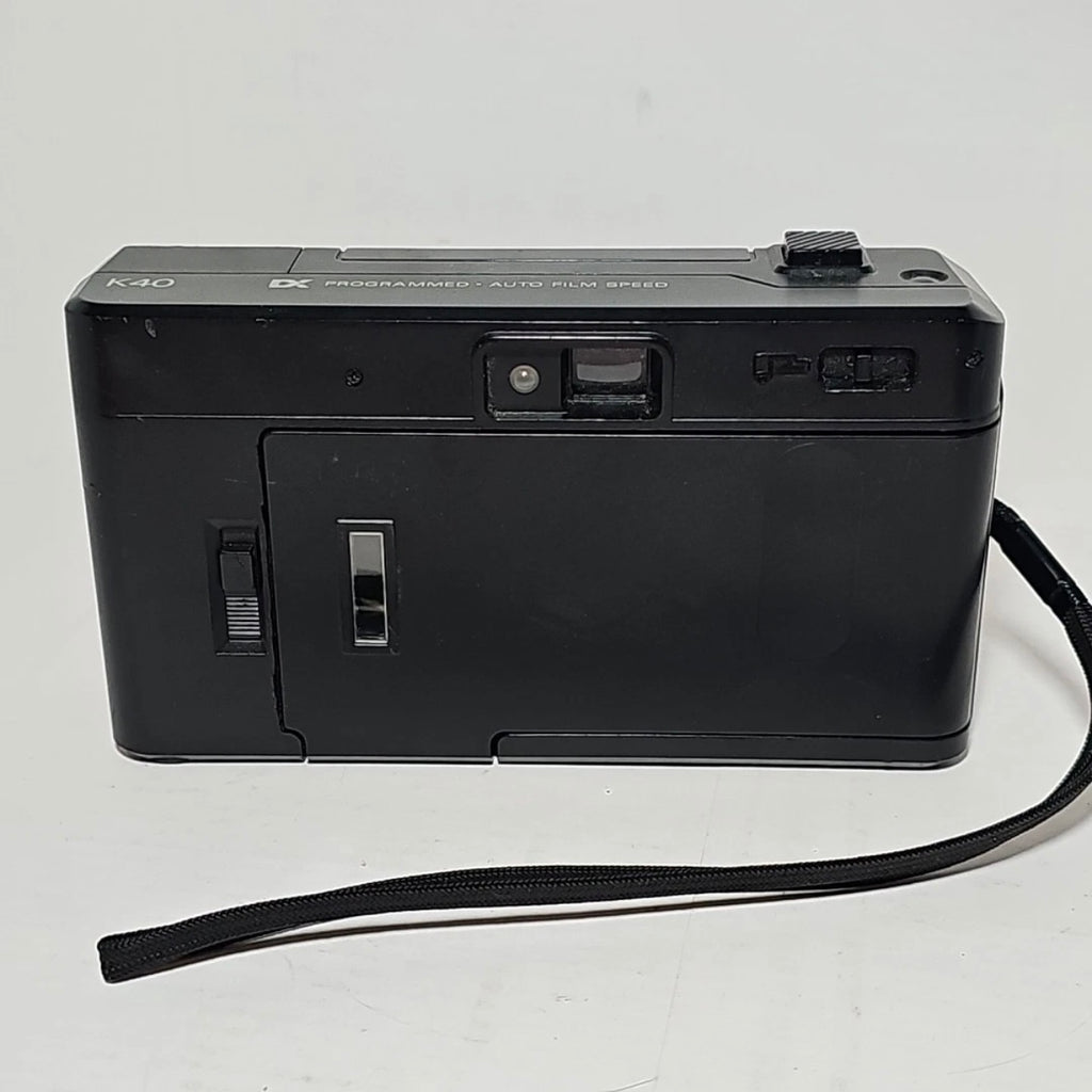 Kodak VR 35mm Camera