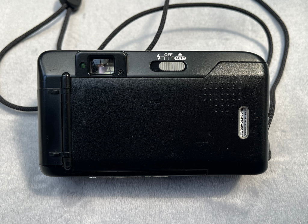 Canon Sure Shot TeleMax