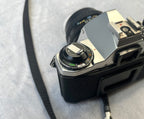 Pentax ME Super